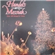 The Cathedral Choir And Symphony Orchestra - Handel's Messiah