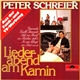 Peter Schreier - Liederabend Am Kamin