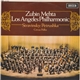 Stravinsky, Los Angeles Philharmonic, Zubin Mehta - Petrushka