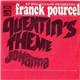 Franck Pourcel Et Son Grand Orchestre - Quentin's Theme / Johanna