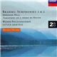 Brahms, Wiener Philharmoniker, István Kertész - Symphonies 1 & 2 / Serenade No.2 / Variations On A Theme By Haydn