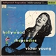 Victor Young, Victor Young And His Singing Strings - Hollywood Rhapsodies