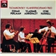 Tschaikowsky, Itzhak Perlman, Vladimir Ashkenazy And Lynn Harrell - Klaviertrio Op. 50