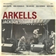 Arkells - Jackson Square