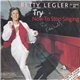 Betty Legler - Try